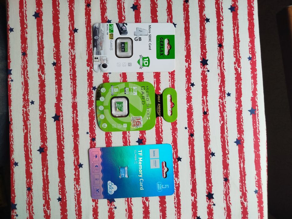 Флешки USB и микро разные виды