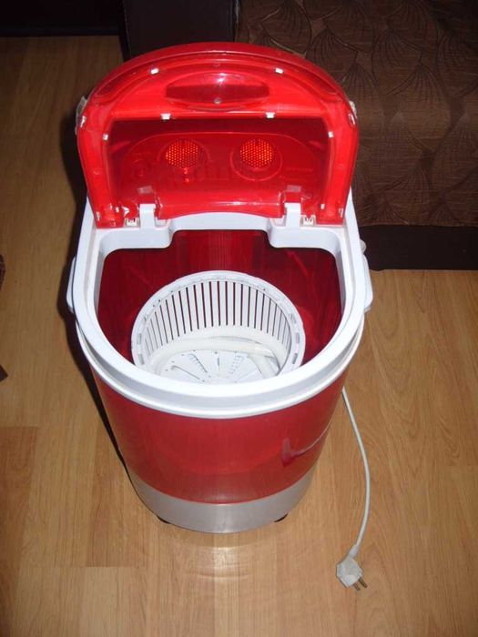 Пералня Lamarque LWM 20035R - 50 € / 97,79лв