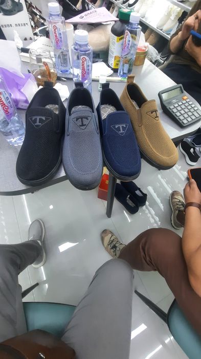 Yozgi makasalar OPTIM VA DONAGA