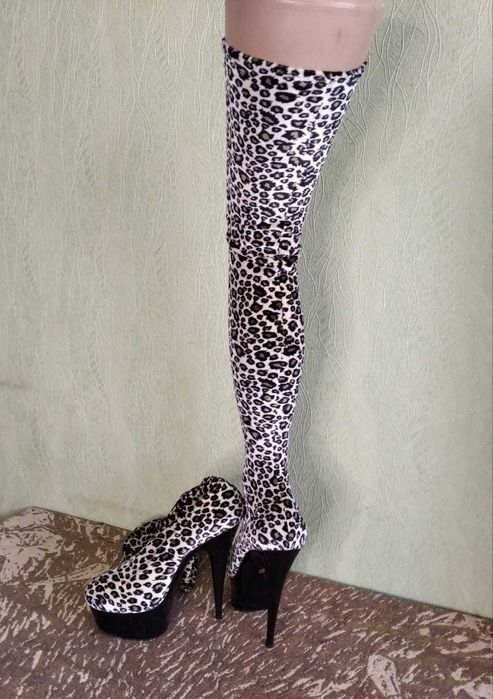 продам обувь для танцев