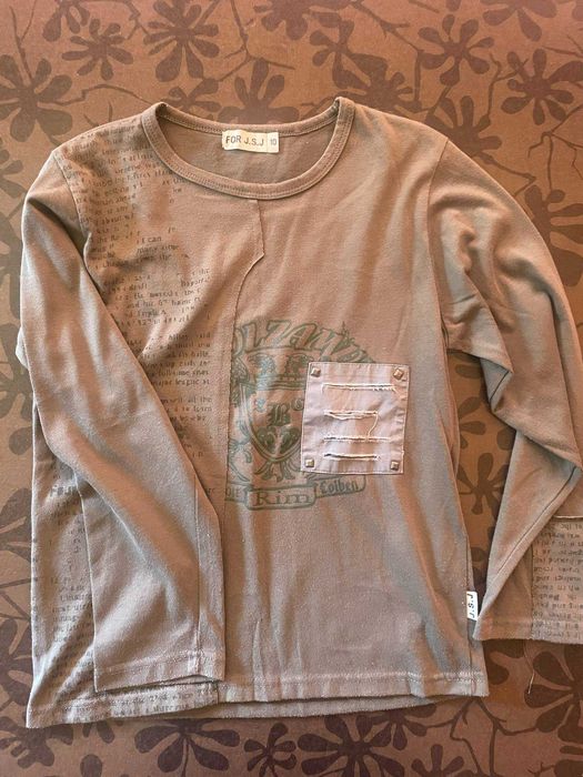 Детски дрехи размер 128-140