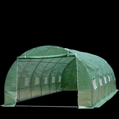 !!! БЕЗПЛАТНА ДОСТАВКА !!! Оранжерия 600x300x200 см