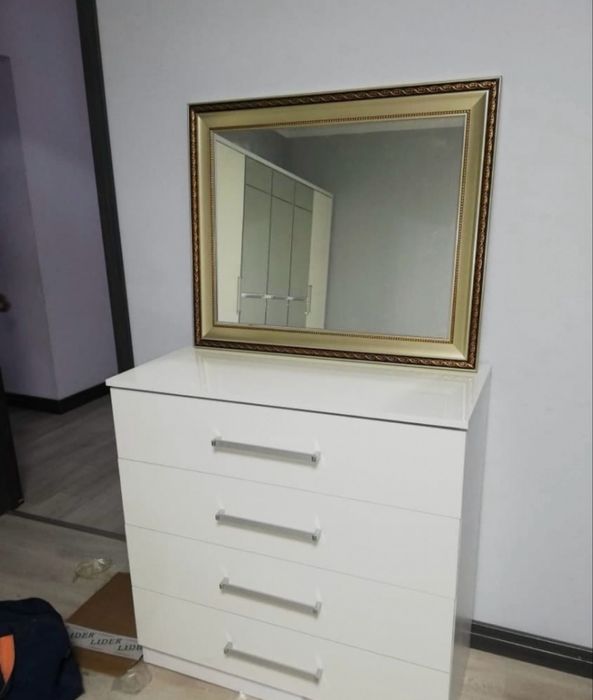 Шкаф, комод сатылады