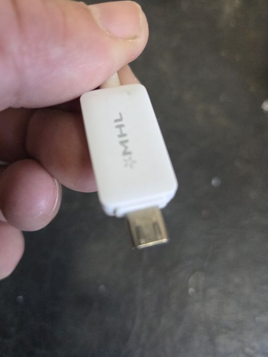 Adaptor HDTv Samsung