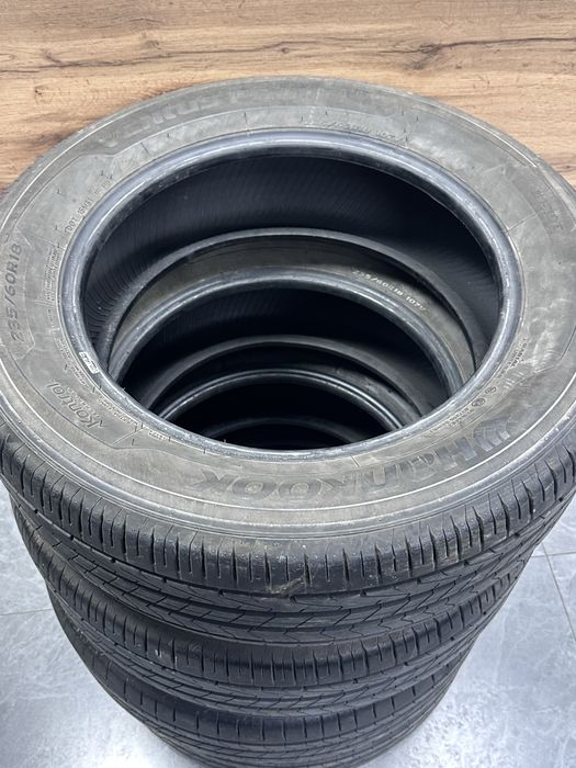Шины Hankook/TehnoAltyn/Рассрочка