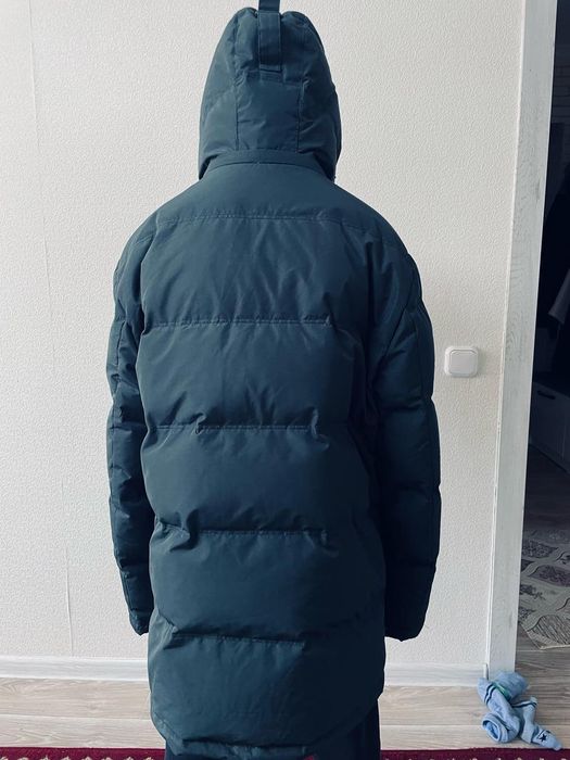 Куртка зимнесезонная