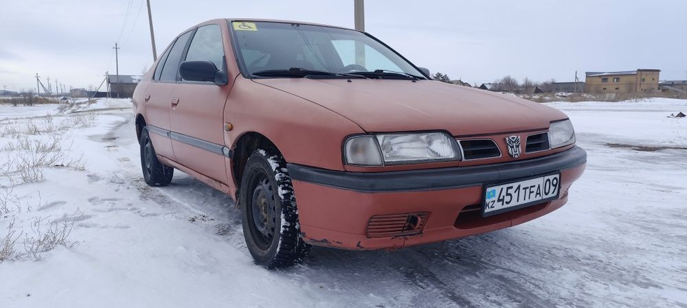 Ниссан примера p10 продаю