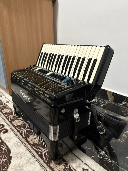 Vand acordeon roland fr 3x