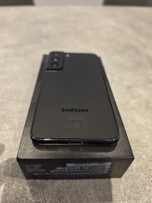 Samsung S22 5G Dual Sim 256Gb