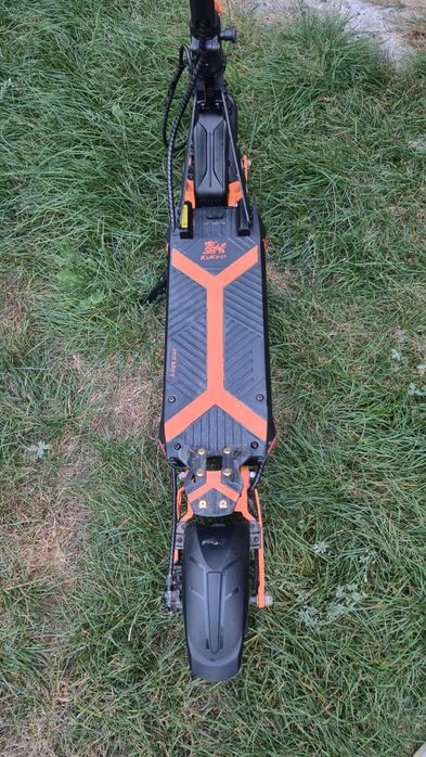 Kukirin g2 max 2026