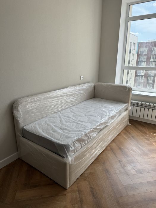 Подрастковые  кровати 80/200
