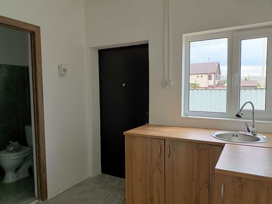 Квартира әрендаға беріледі