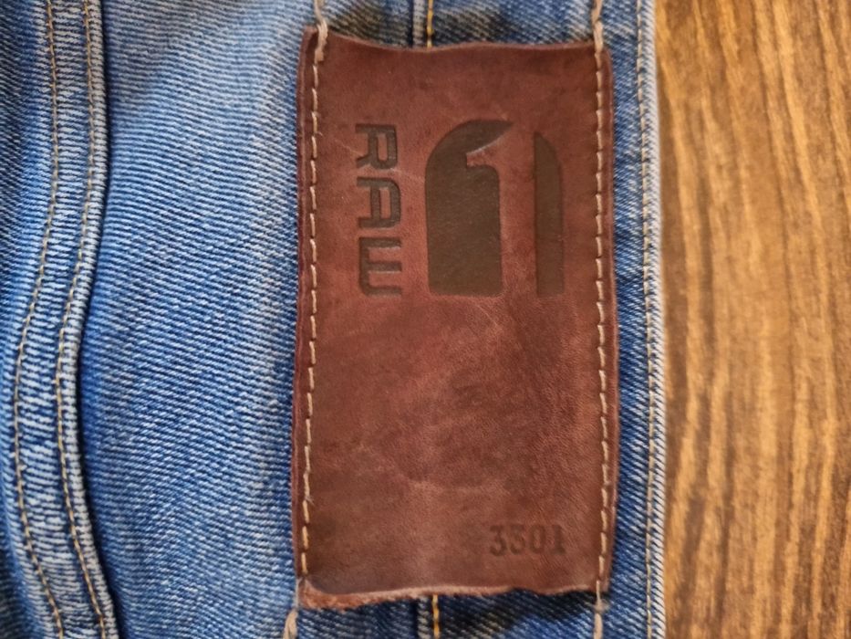 Къси дънки REPLAY  и G STAR ,цена 80лв.