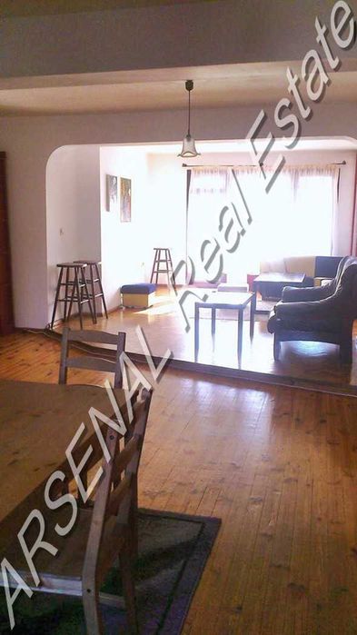 Дава се под наем Тристаен апартамент в София, Редута - 140 кв.м за 847.62 € - Снимка #3