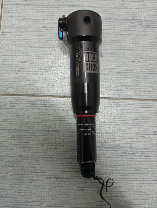 RockShox Select + Trunnion 205x65
