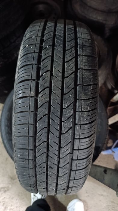 Резина Всесезонка r-14