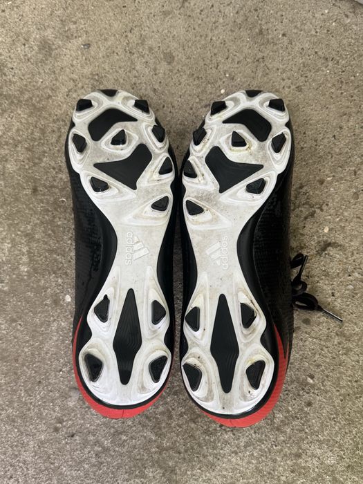 Бутонки adidas 46 номер