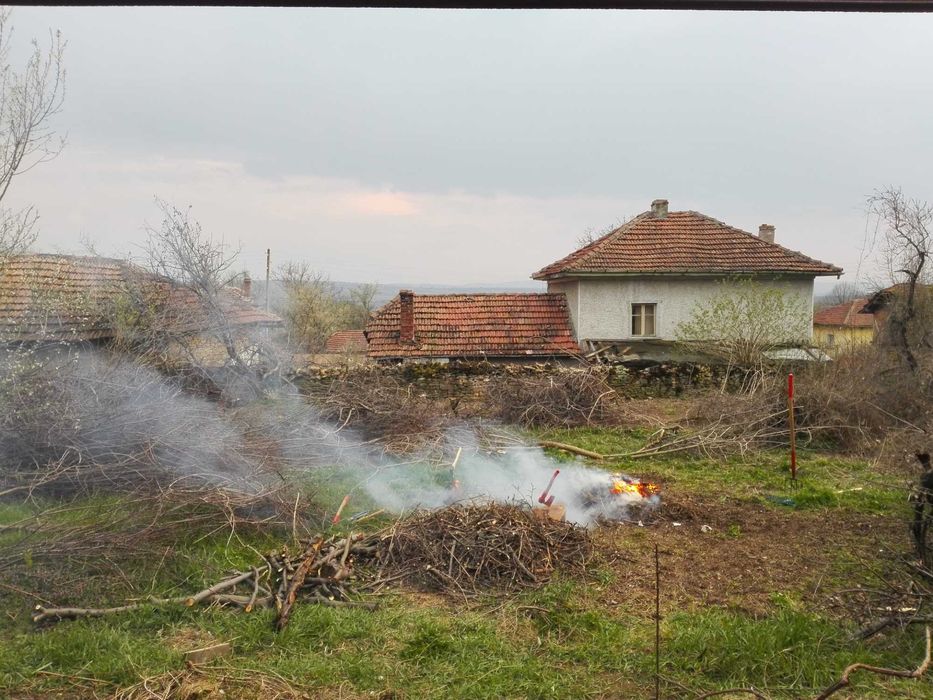 Продава се Къща в с. Агатово, Област Габрово - 130 кв.м за 255 €/кв.м - Снимка #1