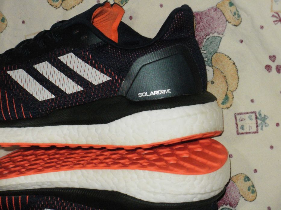ADIDAS мъжки летни маратонки 42