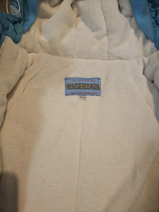 Продам комбинезон