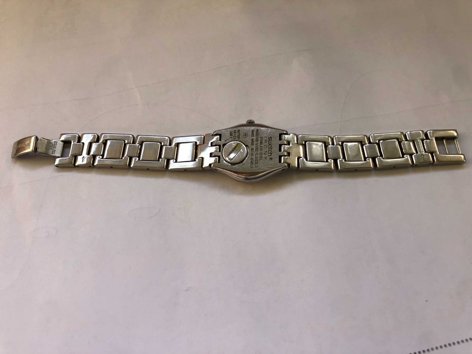 Дамски Swatch Irony Lady