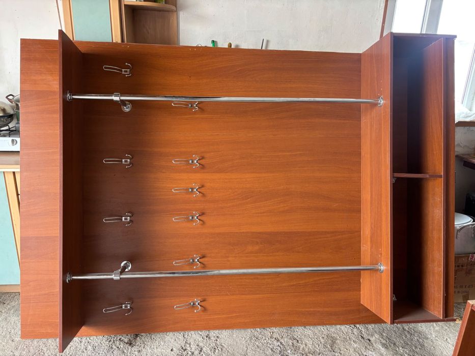 Вешалка для одежды