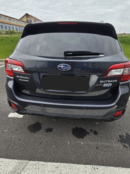SUBARU Outback 2017 — imagine 4