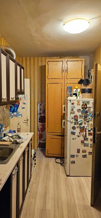 Продава се Едностаен апартамент в Перник, Тева - 44 кв.м за 907 €/кв.м - Снимка #3