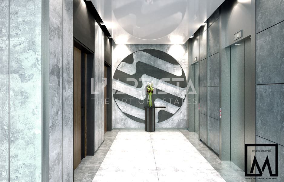 Дава се под наем Офис в София, Кръстова вада - 445 кв.м за 7476 € - Снимка #3