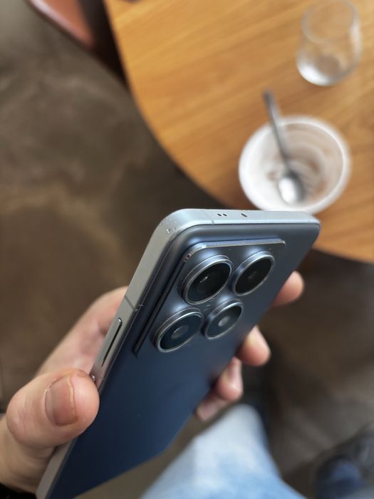 Xiaomi 14T Pro 12GB / 512GB