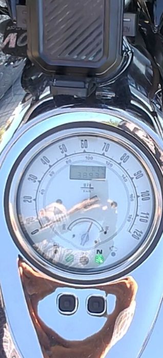 Yamaha road star 1600