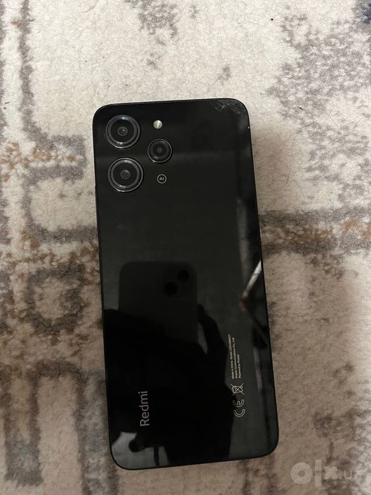 XiiYOME Redmi 12