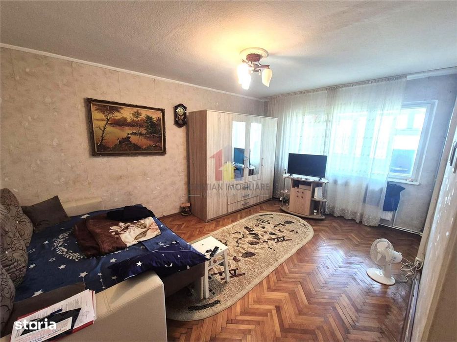 Apartament – Brăila, Plantelor - Vedere 2