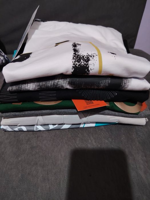 T shirt barbati predare personala in iasi