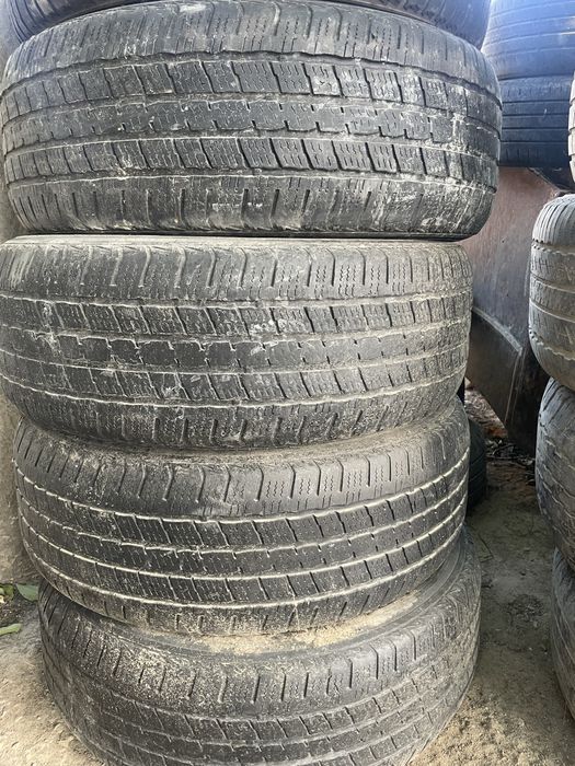Продам шины в хорошем состоянии