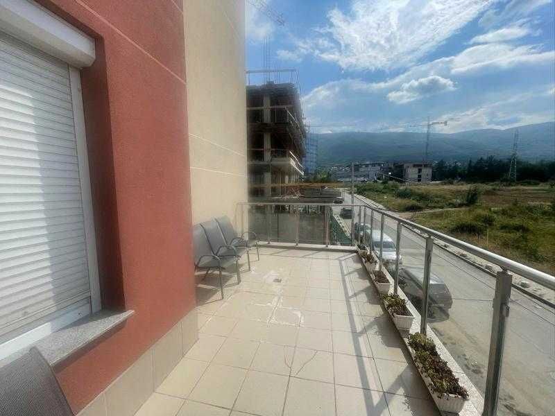 Дава се под наем Тристаен апартамент в София, Борово - 100 кв.м за 450 € - Снимка #4