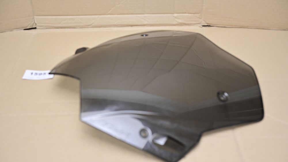 Parbriz OEM Fumuriu Yamaha T Max 530 2012 - 2016