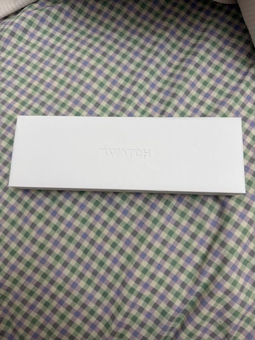 Китайский apple watch