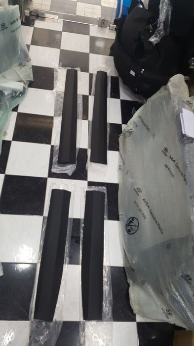 Leapmotor Orginal zapchast