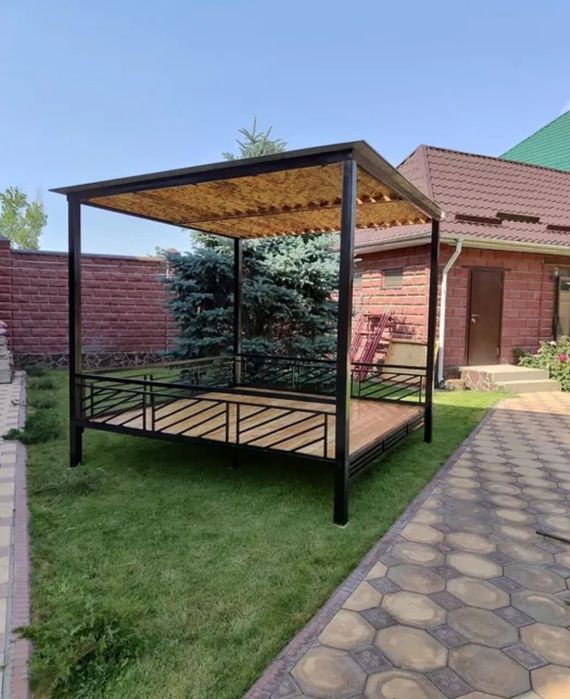 Тапчаны для дома