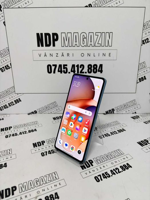 NDP Amanet NON-STOP Sos. Giurgiului 119 REDMI NOTE 12 PRO (47629)