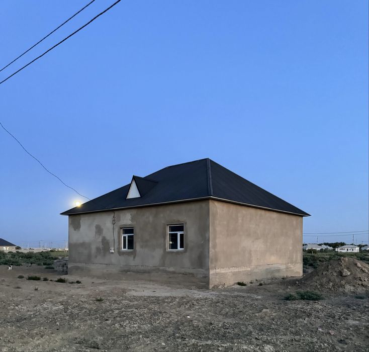 Продается дом в с. Шауилдер