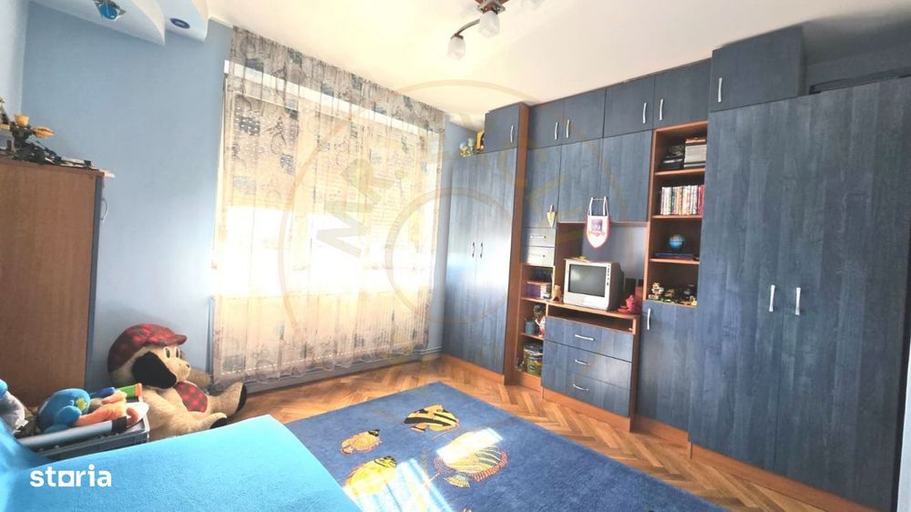 Chirie 3 Camere Satu Mare B-dul Closca