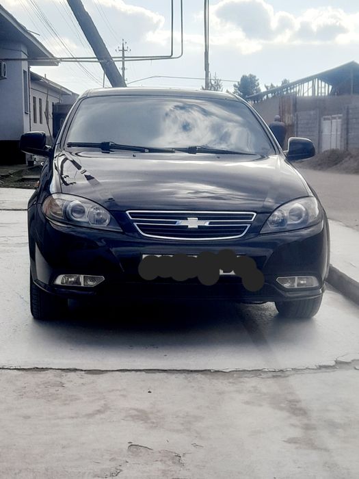 Jentra sotiladi Lyuk ABS Abargref