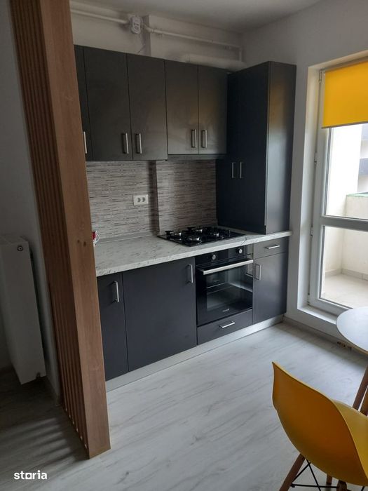 Apartament 2 camere, metrou Berceni-Dimitrie Leonida
