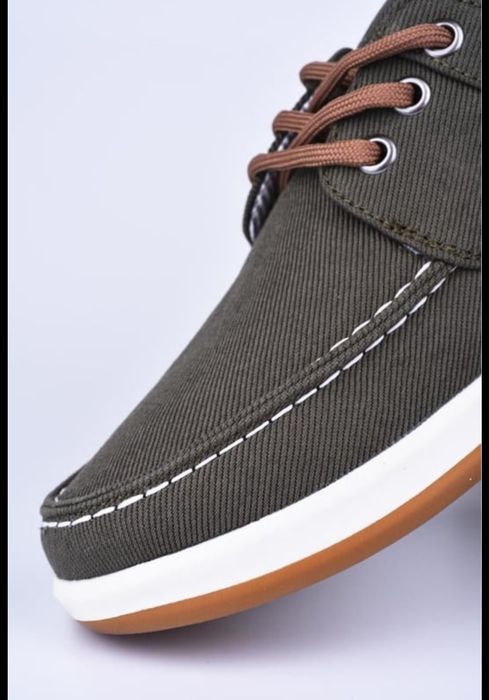 Топсайдеры Dockers