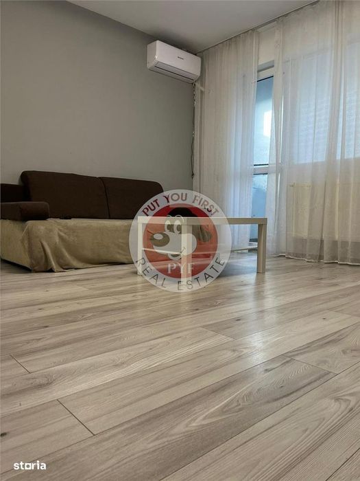 Green Park | 3 camere | 2 bai | Parcare | 68 mp | Dec | B12099