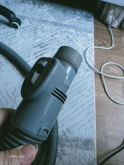 Продам шланг от пылесоса LG