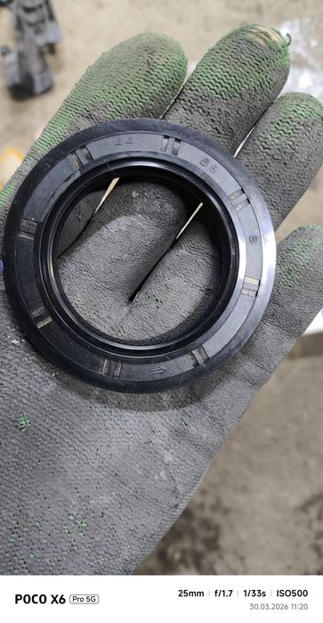 Запчасти Хонда аккорд