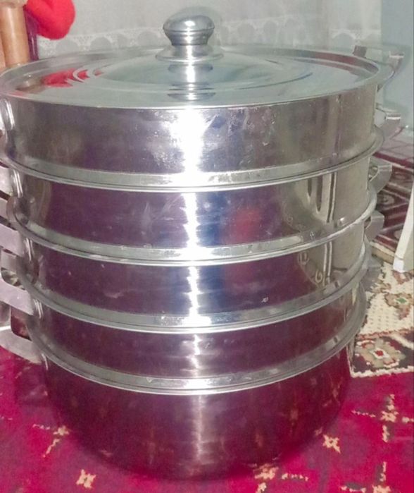 Манту пазак калонаш